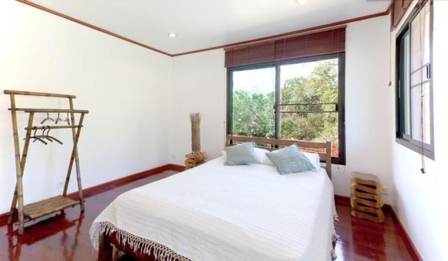 Mountain Breeze Villa Pran Buri Room photo