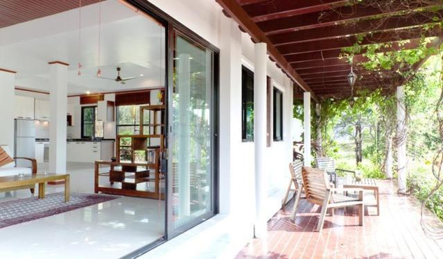 Mountain Breeze Villa Pran Buri Room photo